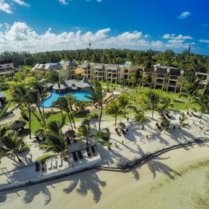 Sejur Jalsa Beach Hotel & Spa vacanta Poste Lafayette