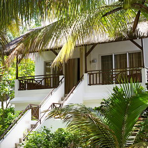 Hotel Sunrise Attitude cazare Belle Mare