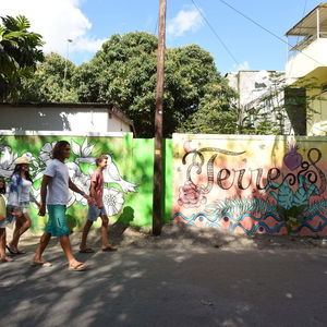 Hotel Veranda Tamarin Hotel cazare Tamarin