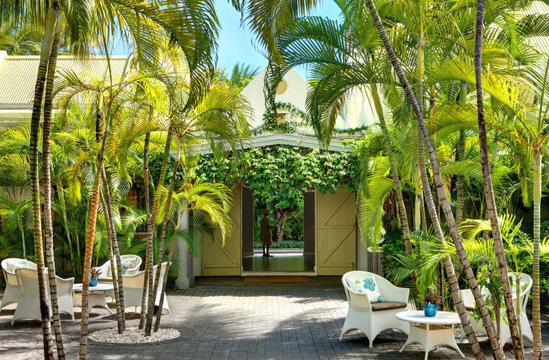 Hotel Veranda Grand Baie Hotel & Spa