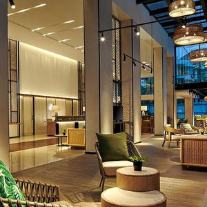 Hotel Holiday Inn Bali Sanur cazare Denpasar