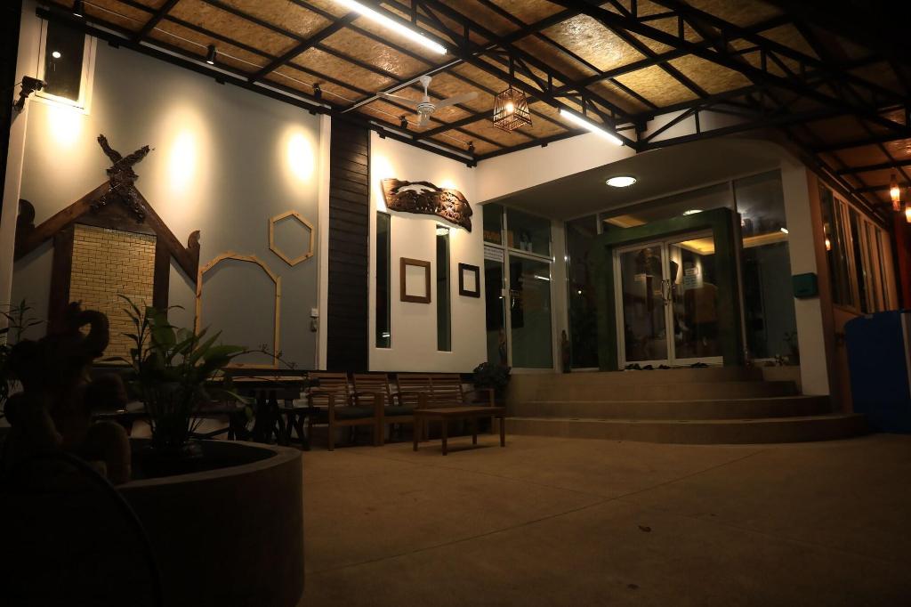 Hotel Shanmen Art House