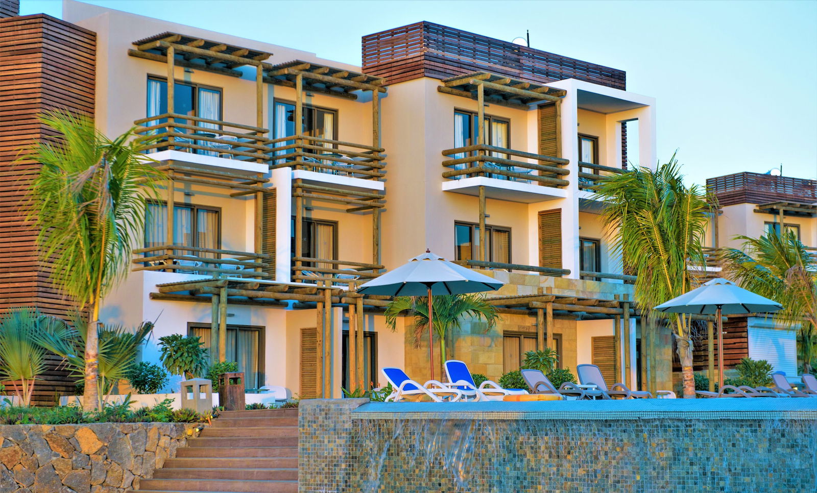 Hotel Anelia Resort & Spa
