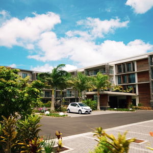 Hotel Domaine De Grand Baie cazare Grand Baie