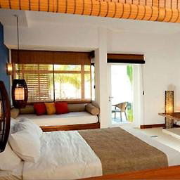 Hotel Laguna Beach Hotel & Spa cazare Grande Riviere Sud Est