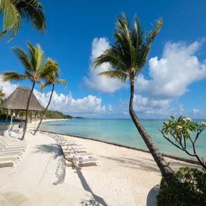 Hotel Ambre Mauritius cazare Belle Mare