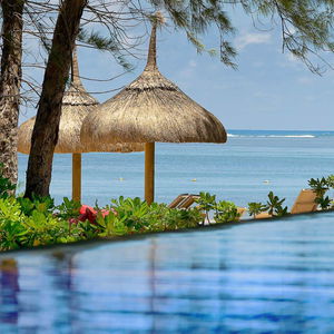 Hotel So Sofitel Mauritius cazare Bel Ombre