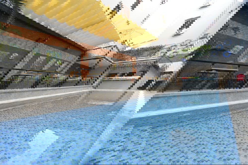 Hotel Beautiful Saigon 3 Hotel