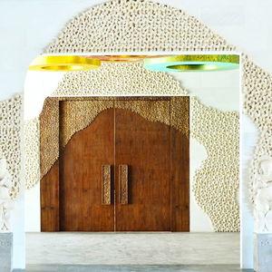 Sejur The Crystal Luxury Bay Resort vacanta Bali