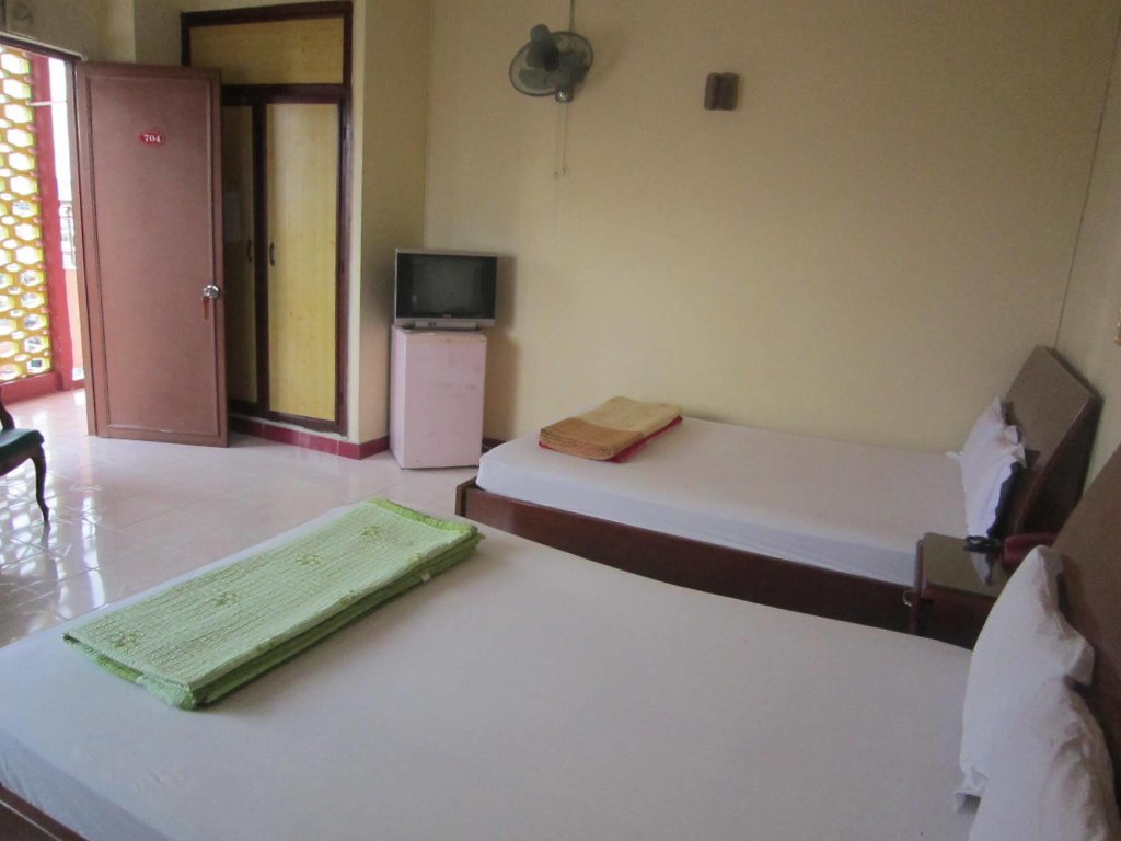 Hotel Hanh Long 2 Hotel