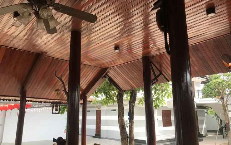 Hotel Hotel An Hoa 2