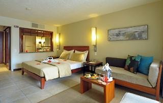 Hotel Constance Belle Mare Plage