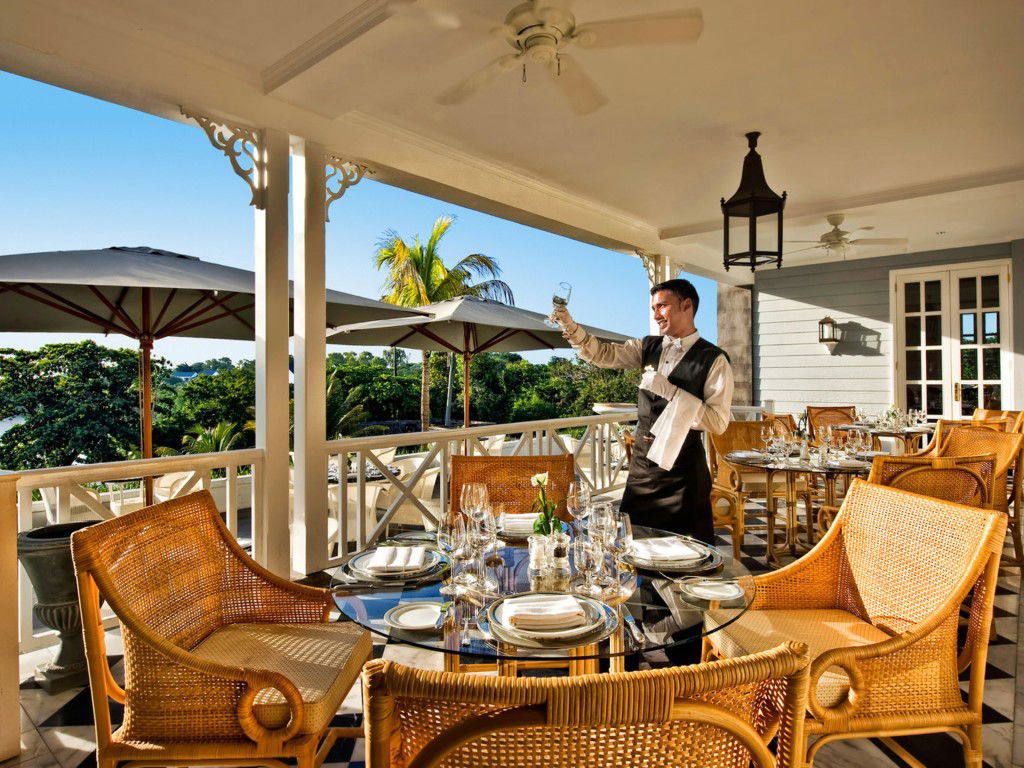 Hotel Maritim Resort & Spa Mauritius