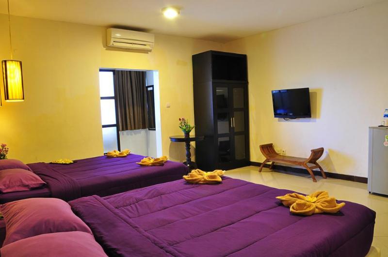 Hotel Guest House Matahari
