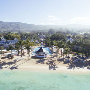 Hotel Heritage Le Telfair Golf & Wellness Resort cazare Bel Ombre