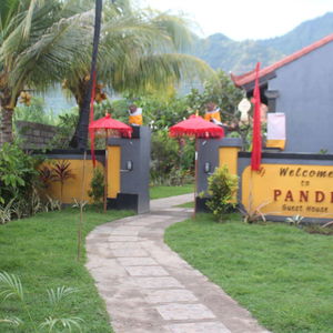 Sejur Pande Guest House Pemuteran vacanta Bali