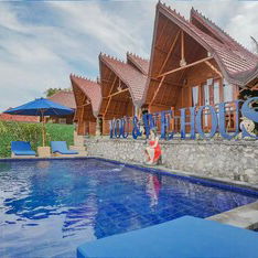 Sejur You & We House vacanta Bali
