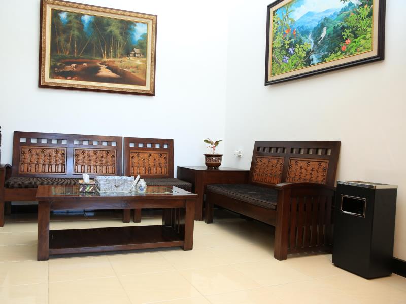Hotel Puri Kusuma Guest House