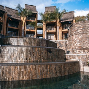 Hotel Tamarina Golf & Spa Boutique Hotel cazare Tamarin