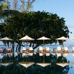 Hotel Outrigger Mauritius Beach Resort cazare Bel Ombre