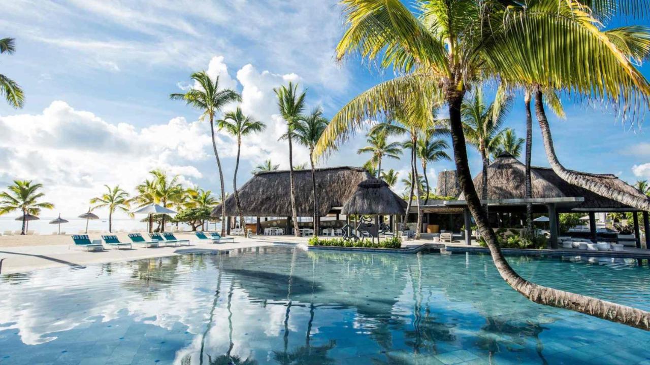 Hotel Long Beach Mauritius