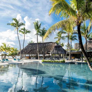 Hotel Long Beach Mauritius cazare Belle Mare