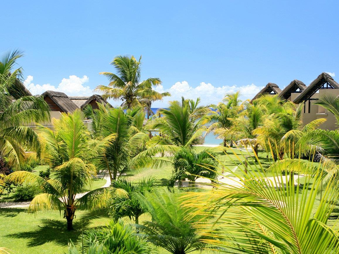 Hotel Veranda Pointe Aux Biches Hotel