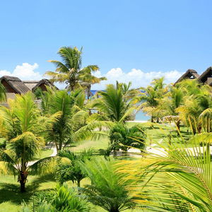 Hotel Veranda Pointe Aux Biches Hotel cazare Pointe aux Piments