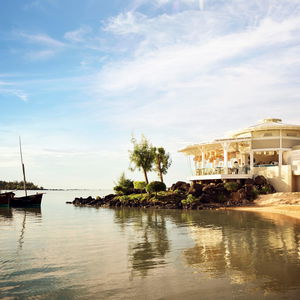 Hotel Lux* Grand Gaube cazare Grand Gaube