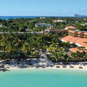 Sejur Mauricia Beachcomber Resort & Spa vacanta Grand Baie