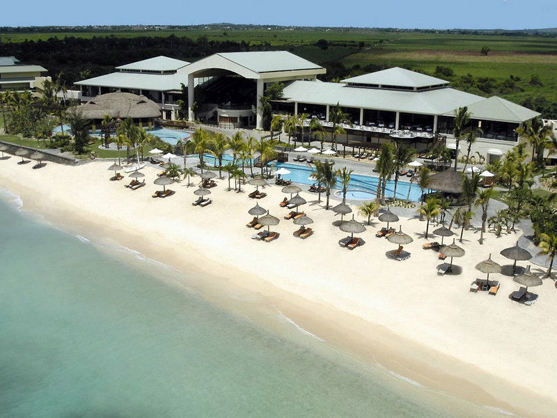 Hotel Le Méridien Ile Maurice