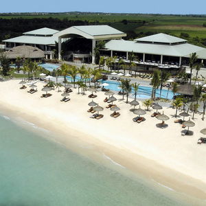Hotel Le Méridien Ile Maurice cazare Pointe aux Piments
