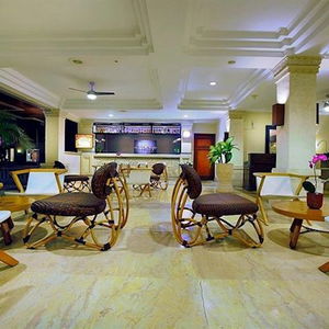 Sejur Nikko Bali Benoa Beach vacanta Bali