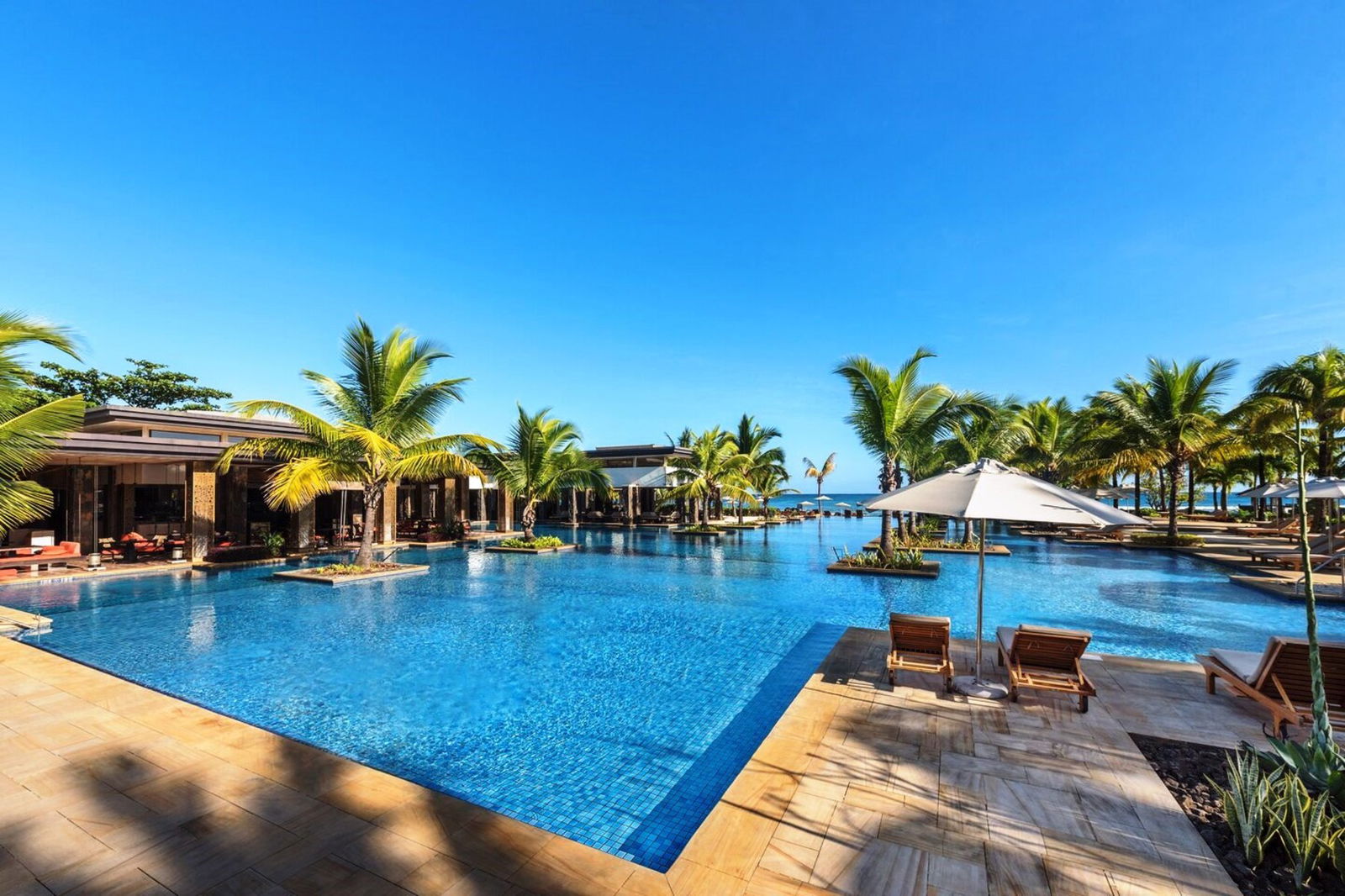 Hotel The Westin Turtle Bay Resort And Spa Mauritius