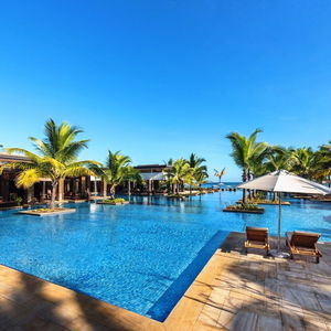 Hotel The Westin Turtle Bay Resort And Spa Mauritius cazare Baie aux Tortues