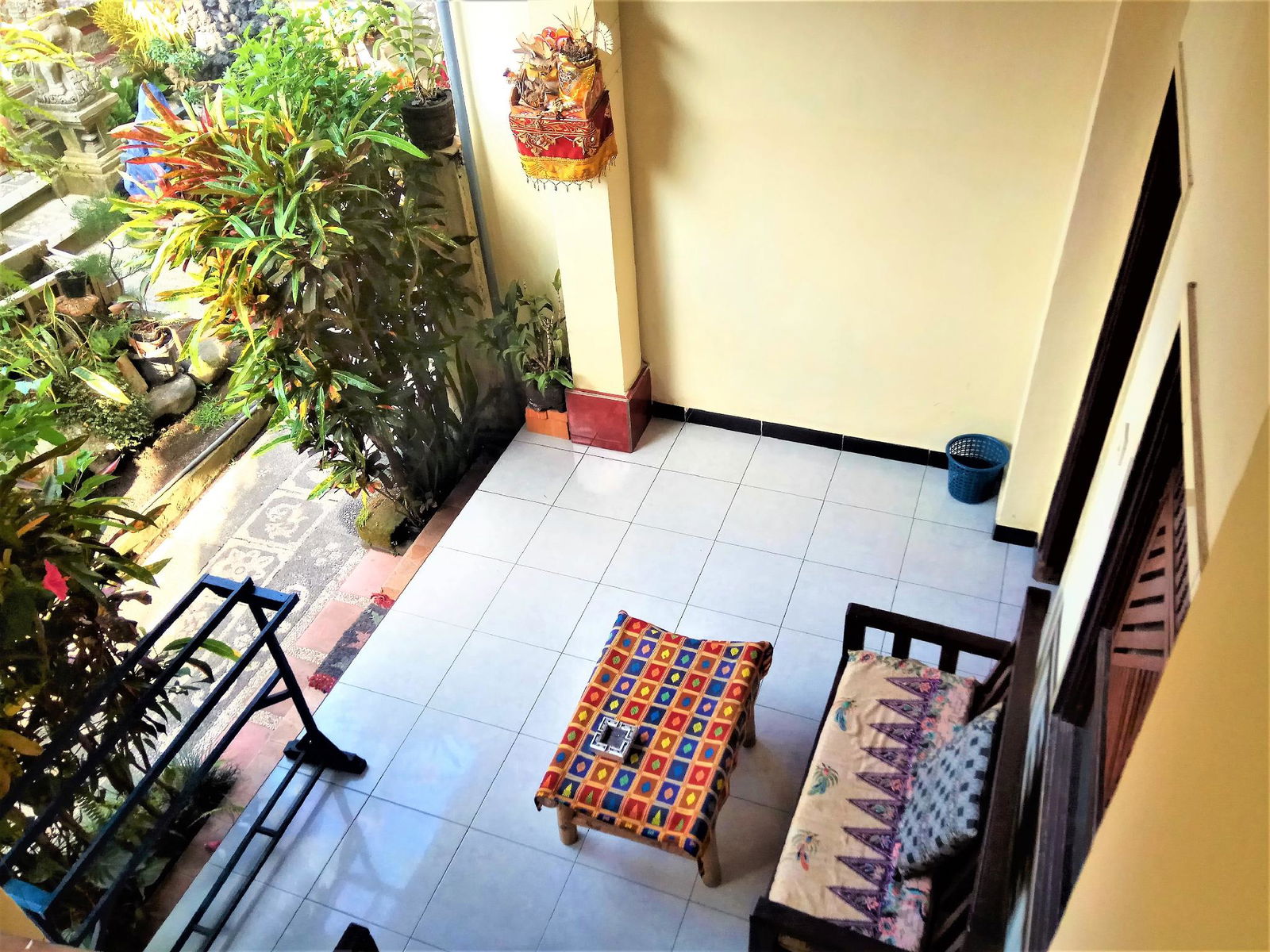 Hotel Arjuna Homestay Ubud