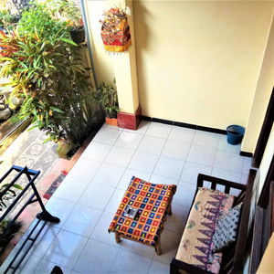 Sejur Arjuna Homestay Ubud vacanta Bali