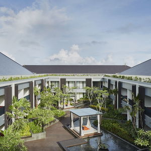 Sejur Aryaduta Bali vacanta Bali