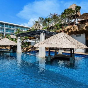 Sejur Sakala Resort vacanta Bali