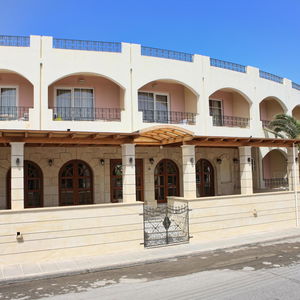 Hotel Anita Beach Hotel cazare Rethymno CIty