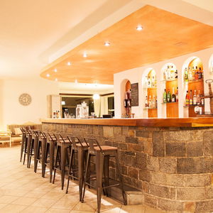 Hotel Elpida Village cazare Istro