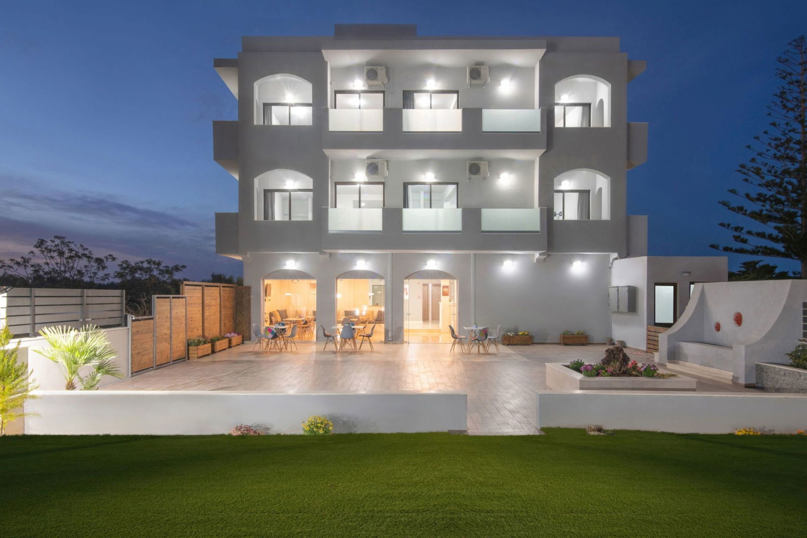 Hotel Golden Sunlight Hotel By Estia