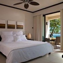 Hotel Le Cardinal Exclusive Resort cazare Trou aux Biches