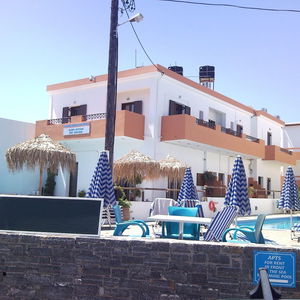 Sejur Elounda Sunrise Apartments vacanta Elounda