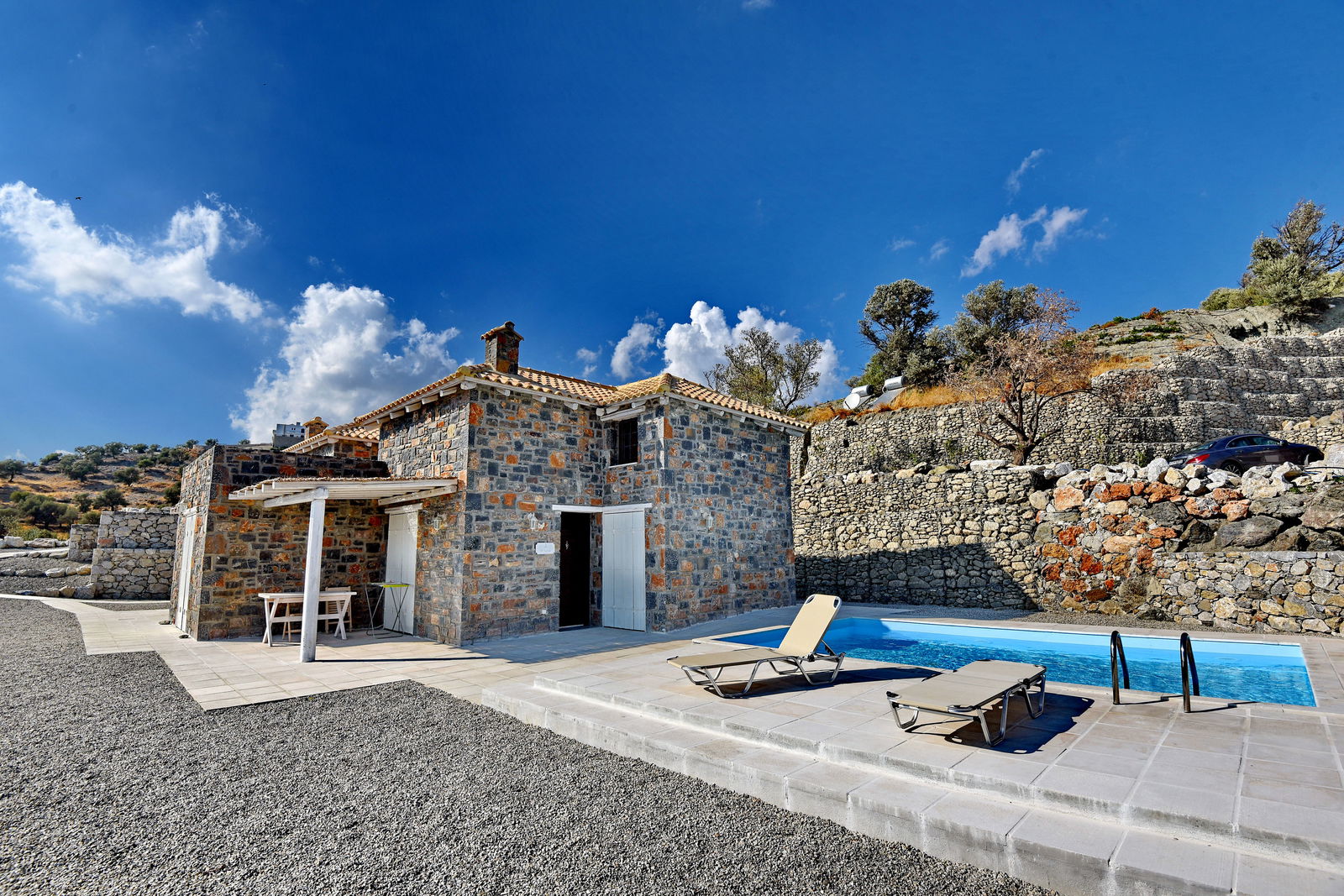 Hotel Palazzo Greco Boutique Hotel