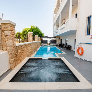 Hotel Alexis cazare Chania City