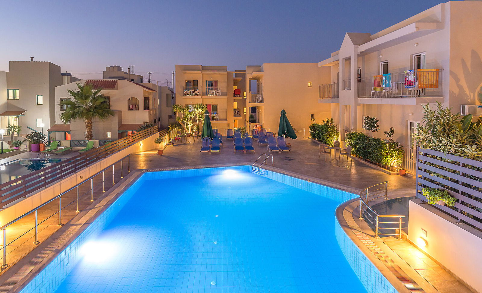 Hotel Creta Verano