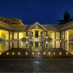 Hotel Sofitel Mauritius L'imperial Resort & Spa cazare Flic en Flac