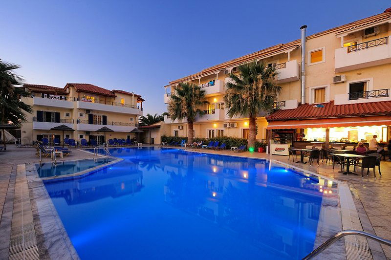 Hotel Philoxenia Hotel