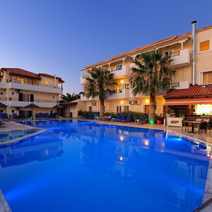 Sejur Philoxenia Hotel vacanta Malia